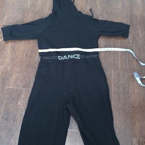 Women’s tag 1080 romper